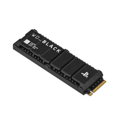 WD Black SN850P 1Tb WDBBYV0010BNC-WRSN