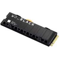 WD Black SN850X 1Tb WDS100T2XHE