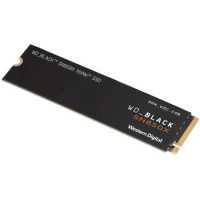 WD Black SN850X 2Tb WDS200T2X0E