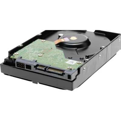 жесткий диск WD Blue 4Tb WD40EZZX