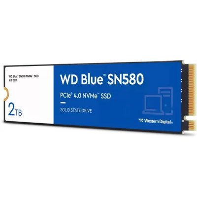 WD Blue SN580 2Tb WDS200T3B0E