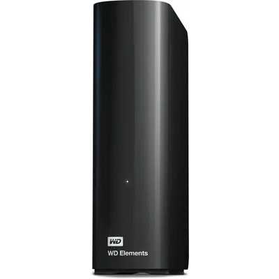 жесткий диск WD Elements Desktop 20Tb WDBWLG0200HBK-EESN