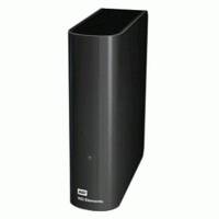 WD Elements Desktop 2Tb WDBWLG0020HBK-EESN