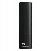 жесткий диск WD Elements Desktop 4Tb WDBWLG0040HBK-EESN