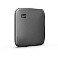 WD Elements SE 1Tb WDBAYN0010BBK-WESN