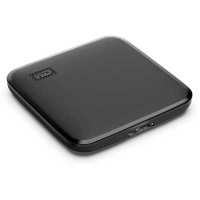 WD Elements SE 1Tb WDBAYN0010BBK-WESN