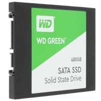 WD Green 480Gb WDS480G3G0A