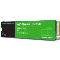 WD Green SN350 1Tb WDS100T3G0C
