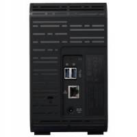 WD My Cloud EX2 WDBWAK0120JCH-EEUE