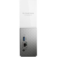 WD My Cloud Home WDBVXC0020HWT-EESN