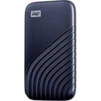 WD My Passport 1Tb WDBAGF0010BBL-WESN