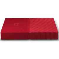 WD My Passport 1Tb WDBBEX0010BRD-EEUE