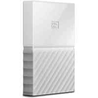 WD My Passport 1Tb WDBBEX0010BWT-EEUE