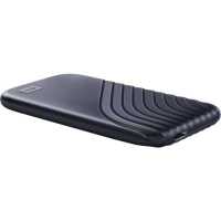 WD My Passport 2020 2Tb WDBAGF0020BBL-WESN
