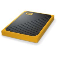 WD My Passport Go 1Tb WDBMCG0010BYT-WESN