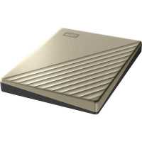 WD My Passport Ultra 2Tb WDBC3C0020BGD-WESN