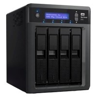 WD Original WDBWWD0240KBK-EEUE