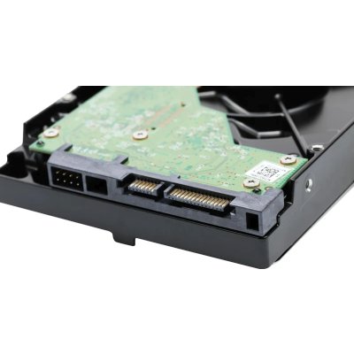 жесткий диск WD Purple 1Tb WD11PURZ