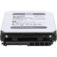 WD Purple 8Tb WD81PURZ