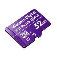 WD Purple SC QD101 microSD WDD032G1P0C