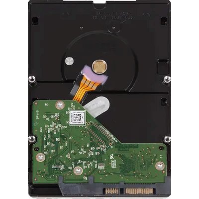 WD Red 4Tb WD40EFRX