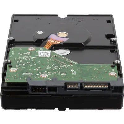 жесткий диск WD Red 4Tb WD40EFRX
