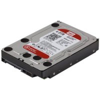 WD Red 4Tb WD40EFZX