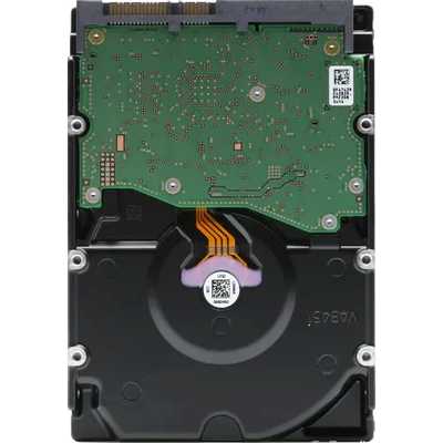 WD Ultrastar DC HC310 6Tb HUS726T6TALE6L4 0B36535