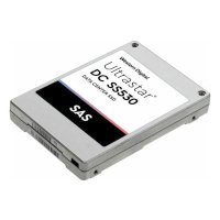 WD Ultrastar DC SS530 3.2Tb 0B40337