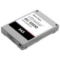 WD Ultrastar DC SS530 3.2Tb WUSTM3232ASS204