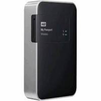 жесткий диск WD WDBDAF0020BBK-EESN