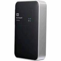 WD WDBDAF0020BBK-EESN