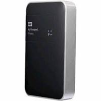 WD WDBK8Z0010BBK-EESN