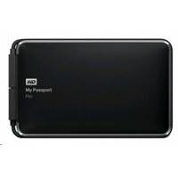 жесткий диск WD WDBRMP0020DBK-EESN