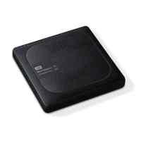WD My Passport Wireless Pro 3Tb WDBSMT0030BBK-EESN