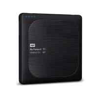 WD My Passport Wireless Pro 3Tb WDBSMT0030BBK-EESN