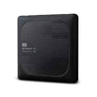 WD My Passport Wireless Pro 3Tb WDBSMT0030BBK-EESN
