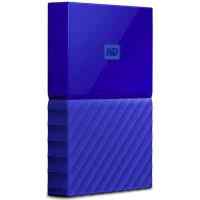 WD WDBUAX0030BBL-EEUE