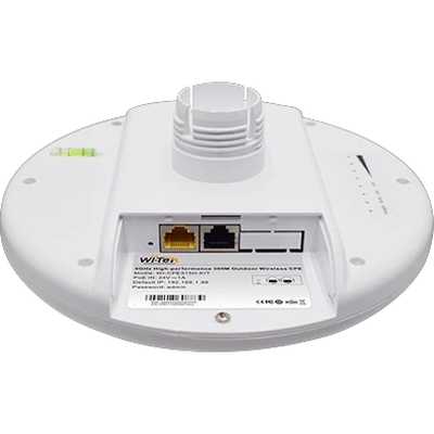 Wi-Tek WI-CPE515H-KIT
