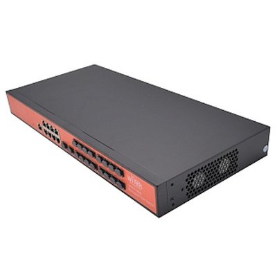 Wi-Tek WI-GS5024