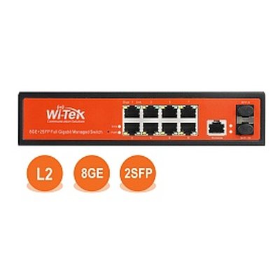 Wi-Tek WI-MS310GF