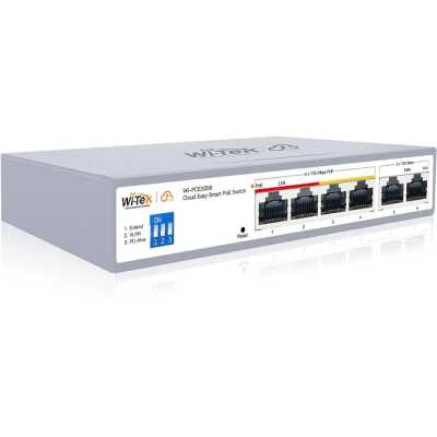 Wi-Tek WI-PCES206