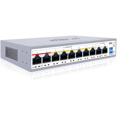 Wi-Tek WI-PCES210G