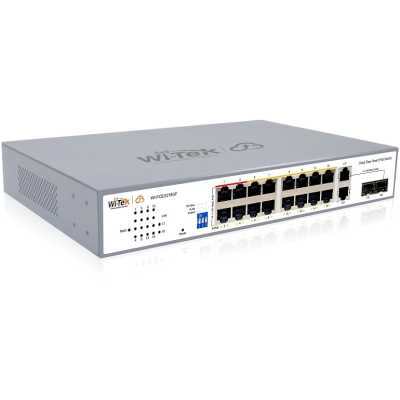 Wi-Tek WI-PCES218GF