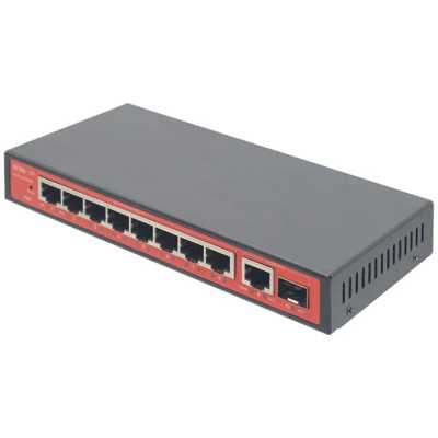 Wi-Tek WI-PCES308GF