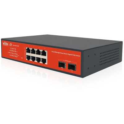 Wi-Tek WI-PCES310GF