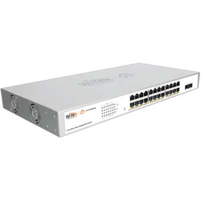Wi-Tek WI-PCES326GF v2