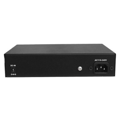 Wi-Tek WI-PMS310GF-Alien