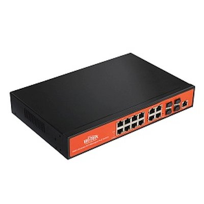 Wi-Tek WI-PMS312GF