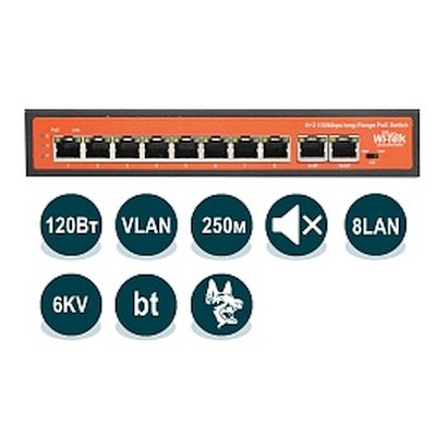 Wi-Tek WI-PS210 v2